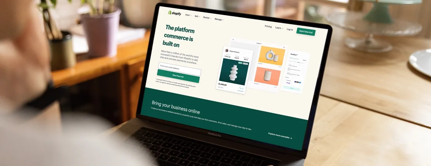 Shopify Experts: How Freelancers Are Powering E-Commerce Growth