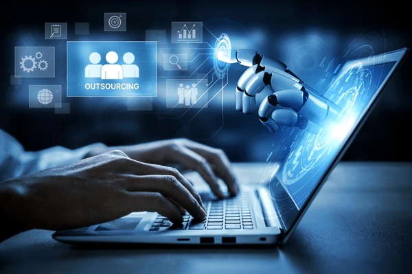 AI Matching Is Changing How Businesses Hire Freelancers